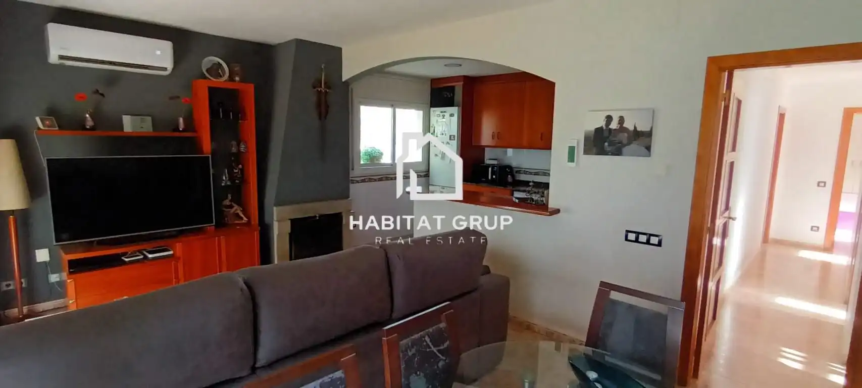 Casa amb piscina en venda a Palafolls, imagen 6