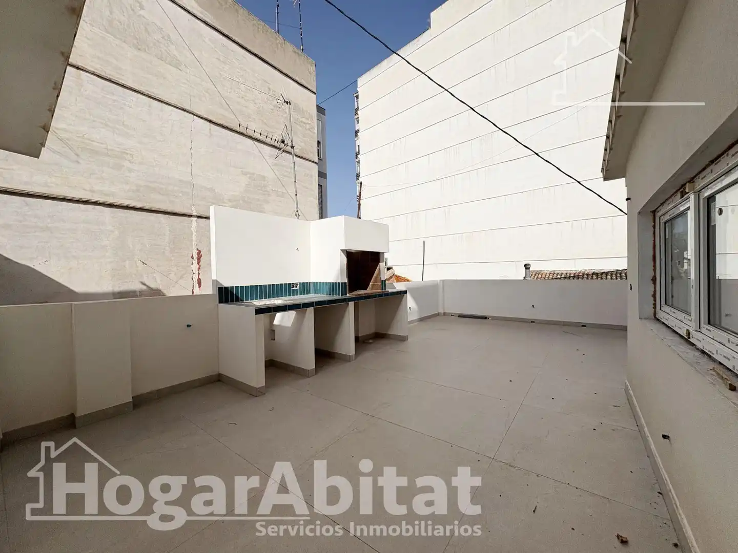 Terrace of Houses for sale in Gandia  with Terrace and Storage room