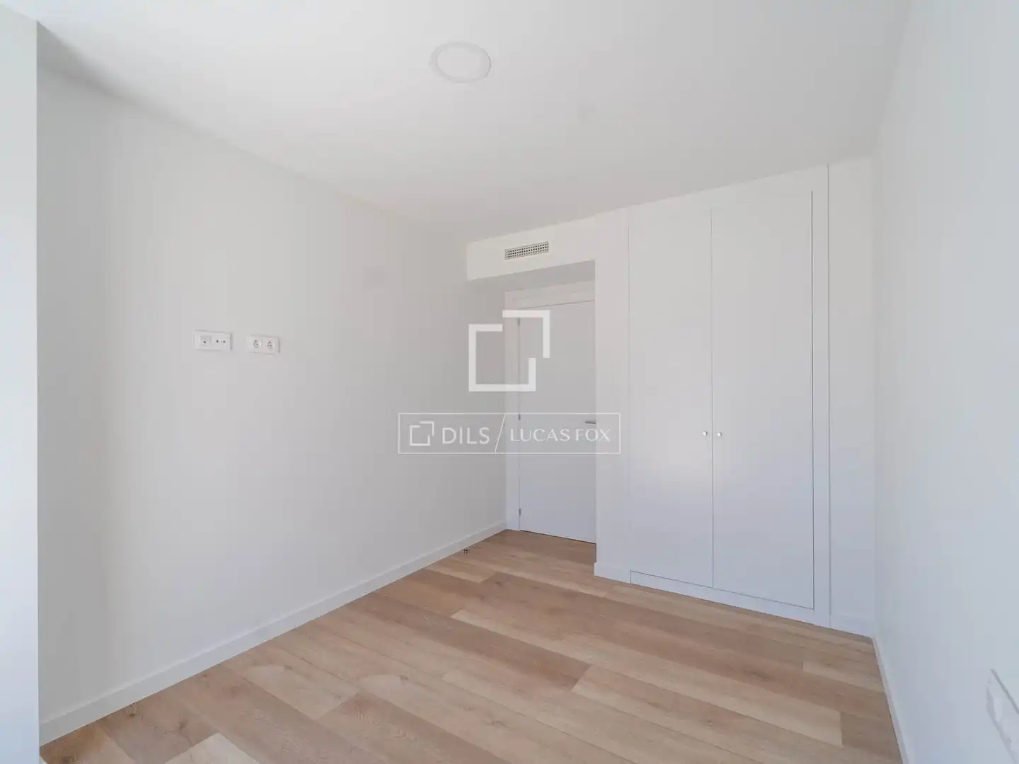 Bedroom of Flat for sale in El Puig de Santa Maria  with Air Conditioner, Terrace and Storage room