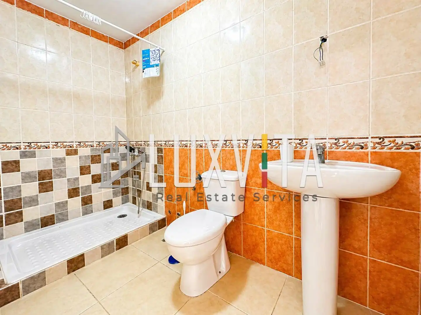 Bany de Apartament en venda en Guía de Isora