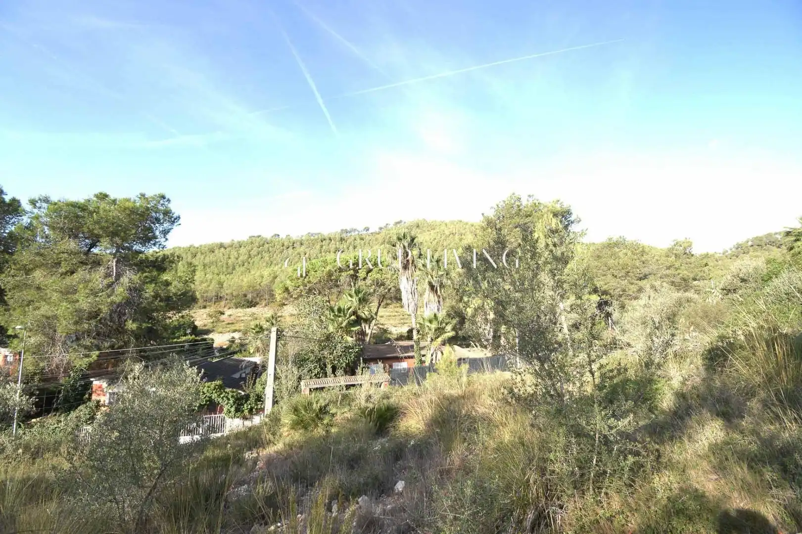 Terreno residencial en venta en Olivella, imagen 9