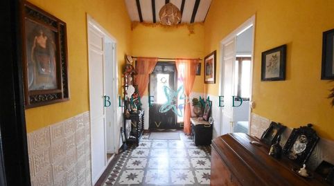 Foto 3 von Haus oder Chalet zum Verkauf in Calle de Lorca, 38, Las Cánovas - Cuevas de Reyllo, Fuente Álamo de Murcia