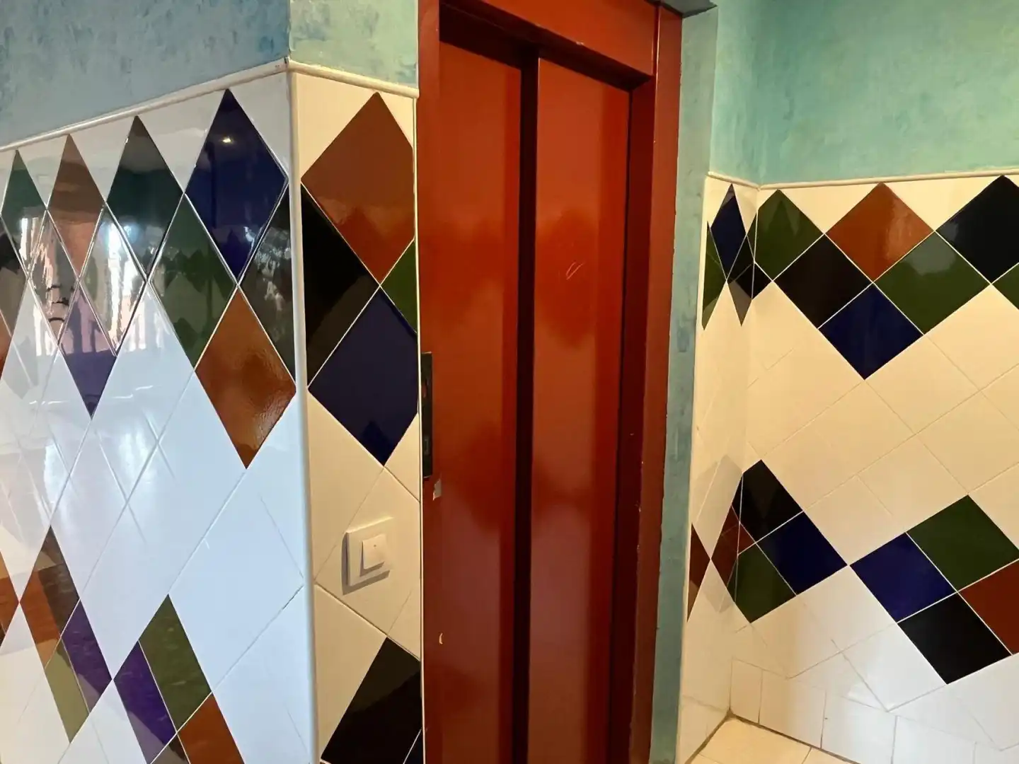 Flat for sale in Miramar  with Air Conditioner, Heating and Terrace