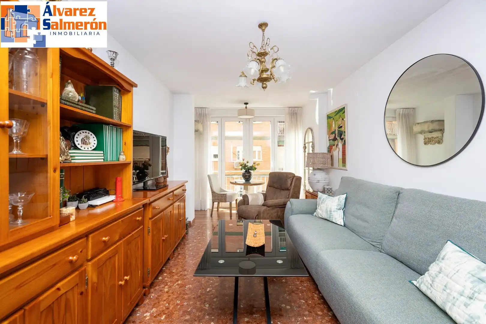 Piso con ascensor en venta en Beiro, imagen 19
