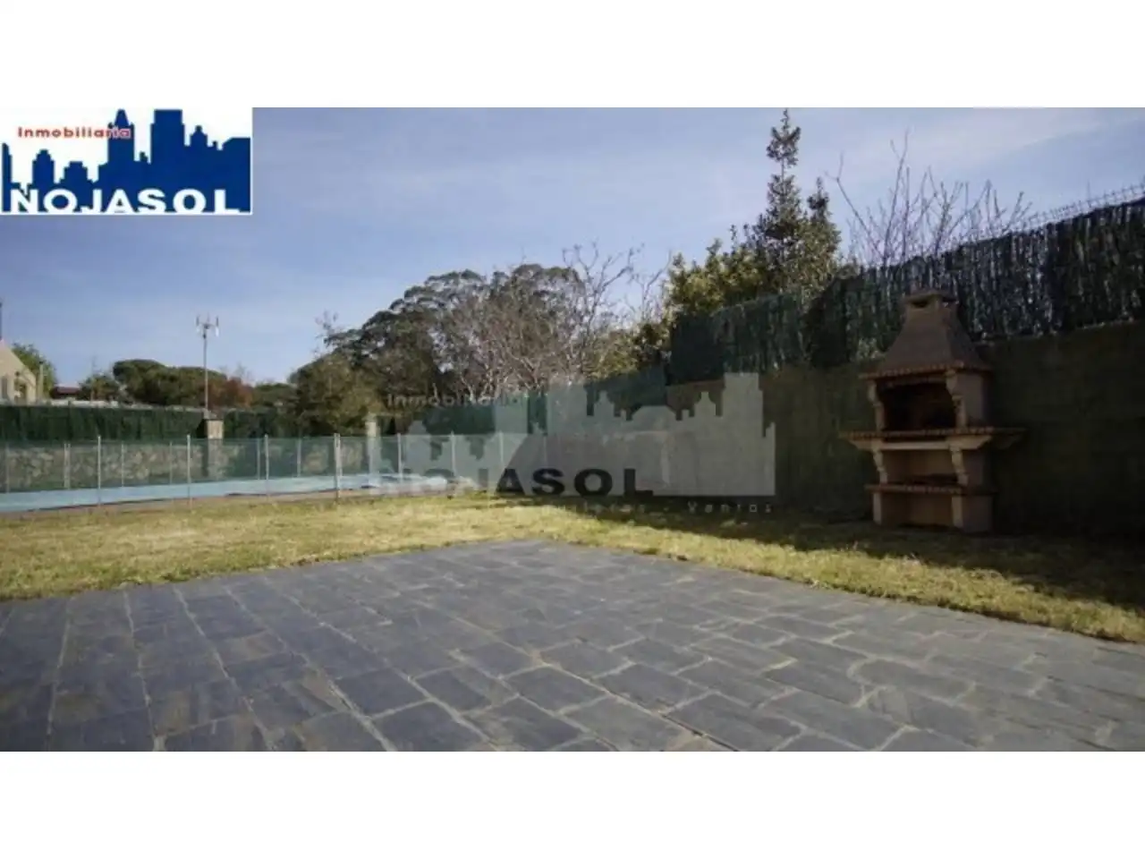 Wohnung mit Pool zum Verkauf in Calle Ajo, imagen 12