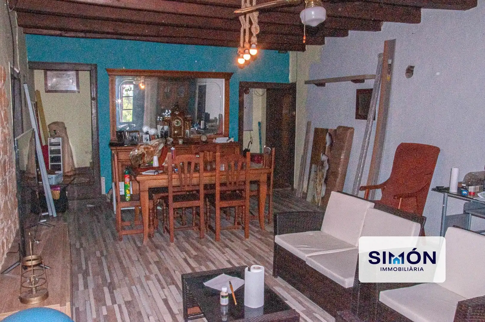 Finca rústica en venta en Gaià