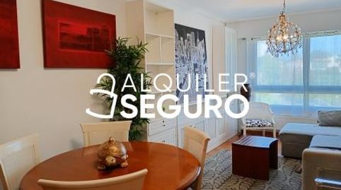 Foto 3 de Pis de lloguer a Uxío Novoneyra, Liáns, Oleiros