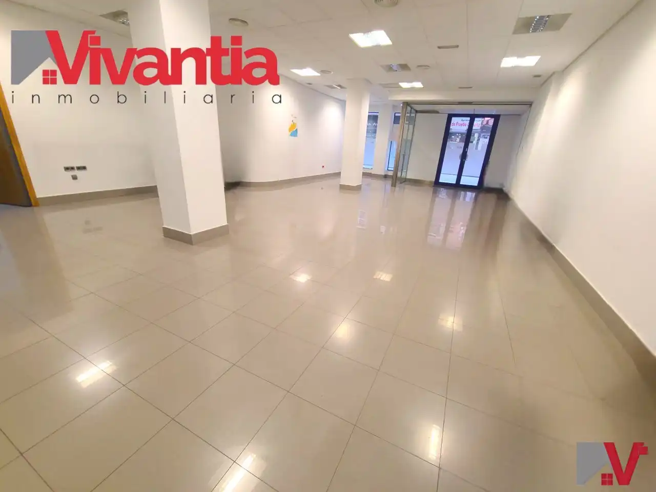 Local comercial en venta en Lorca Ciudad