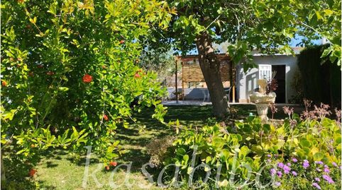 Chalet en venta en LLIRIA