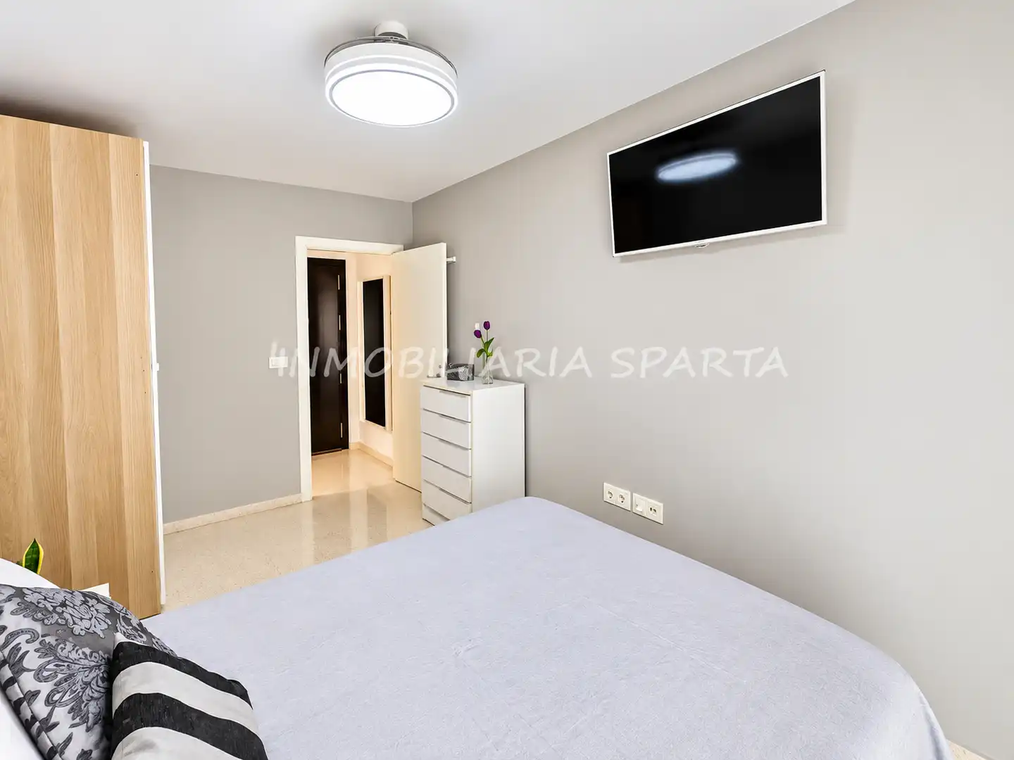 Habitación de Piso en venta en Centro - Barriada Mallorca