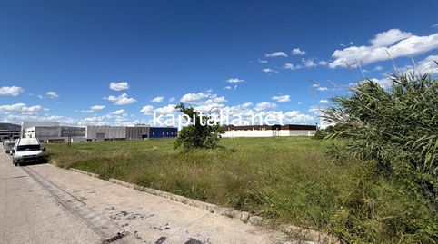 Photo 5 of Industrial land for sale in Sant Josep - Zona Hospital, Ontinyent