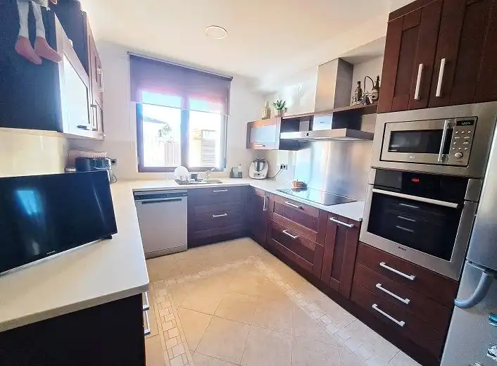 Casa con jardín en venta en Valdepeñas, imagen 7