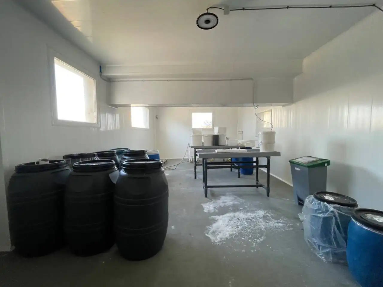 Nau industrial en venda en Vic