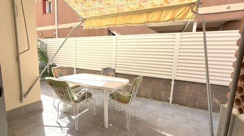 Foto 3 von Erdgeschoss zur Miete in Segur Platja, Calafell