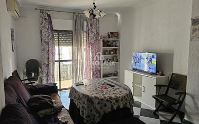 Bedroom of Flat for sale in Cartaya  with Terrace and Balcony