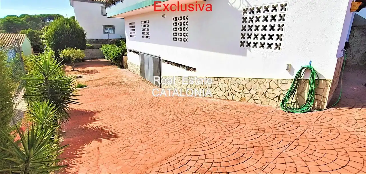 Casa o xalet en venda a Avinguda Mare de Déu de Gràcia, Condado del Jaruco - Puigventós