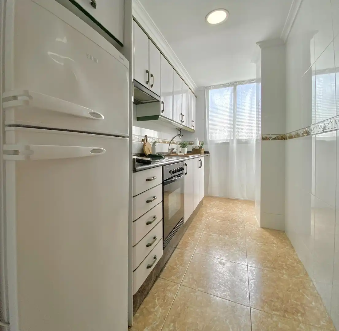 Piso con terraza en venta en Calle REVERENDO JOSE PINAZO 15, imagen 19