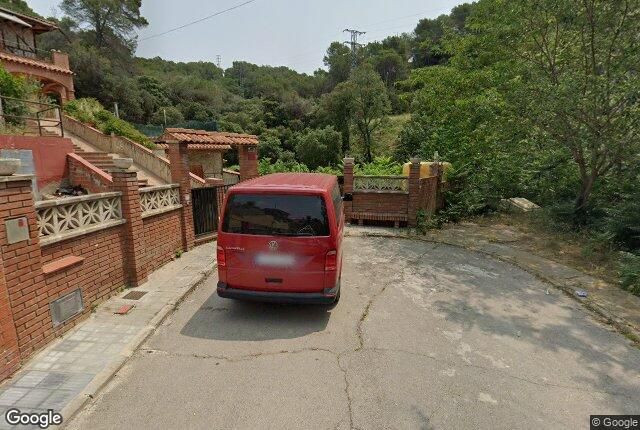 Parking de Piso en venta en Bigues i Riells del Fai