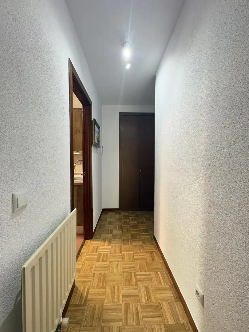 Flat for rent in Rivas-Vaciamadrid  with Heating, Parquet flooring and Terrace