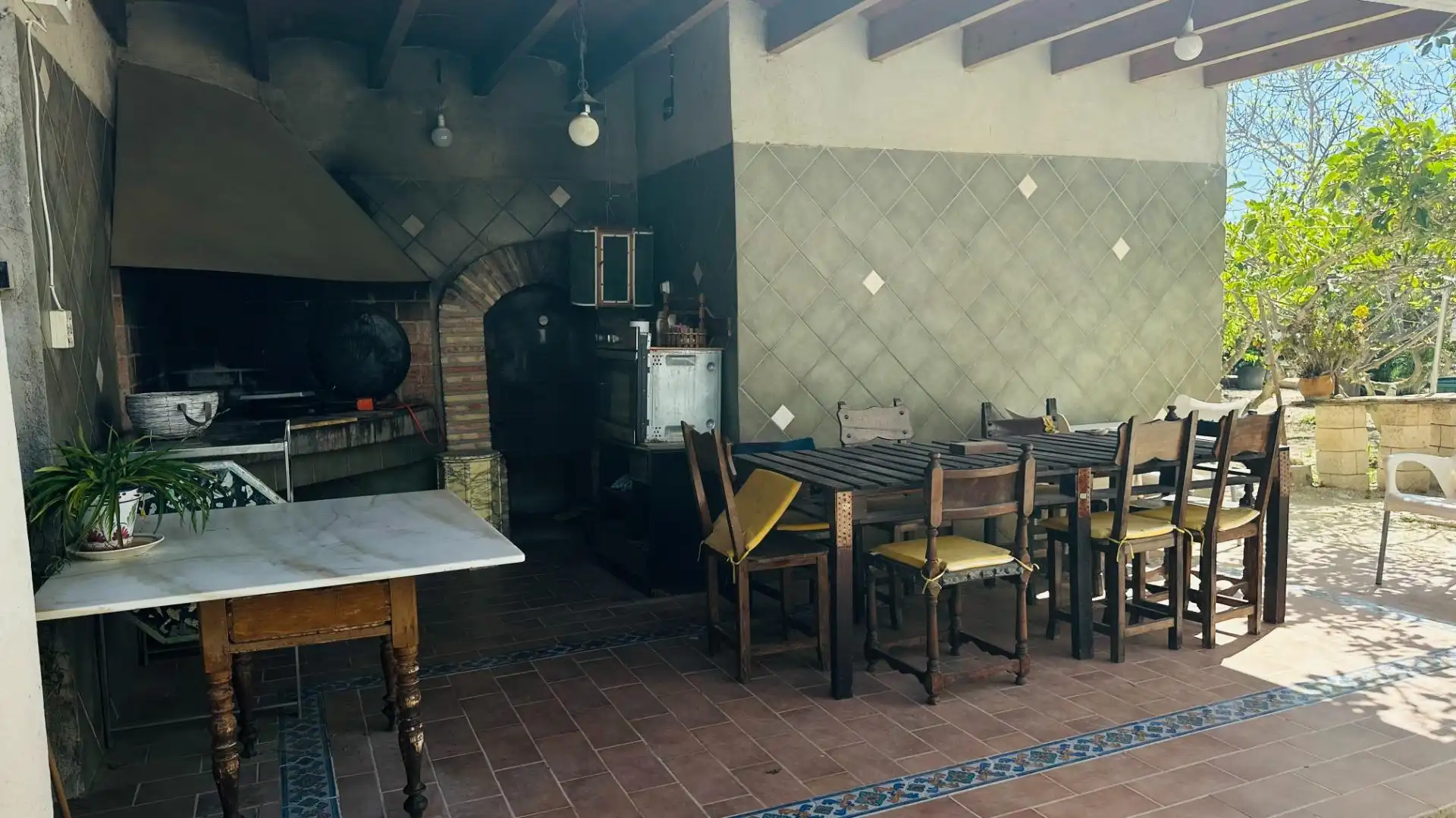 Casa o xalet en venda en Elche / Elx amb Jardí privat, Traster i Piscina