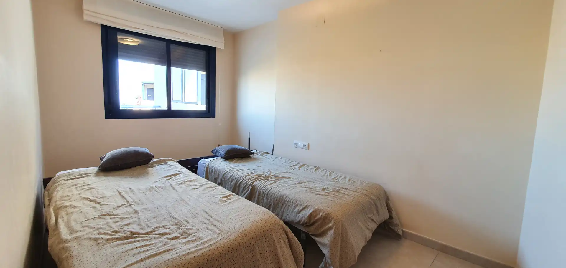 Habitación de Ático en venta en Dénia con Aire acondicionado, Calefacción y Terraza