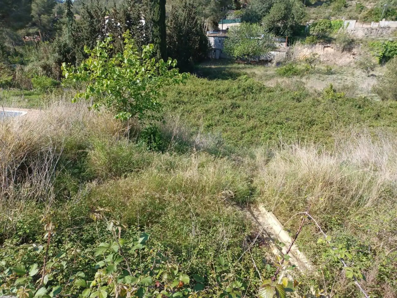 Terreno residenziale in vendita a Costa Cunit - Els Jardins - Els Rosers, imagen 3