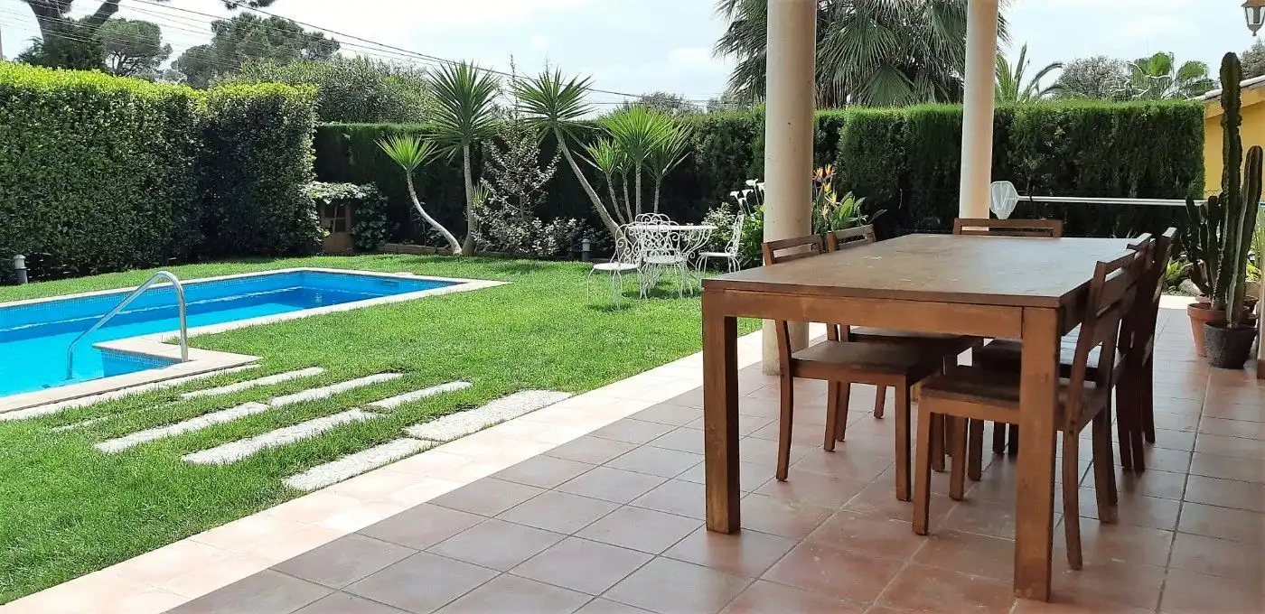Chalet con piscina en venta en Urbanitzacions del Nord, imagen 38