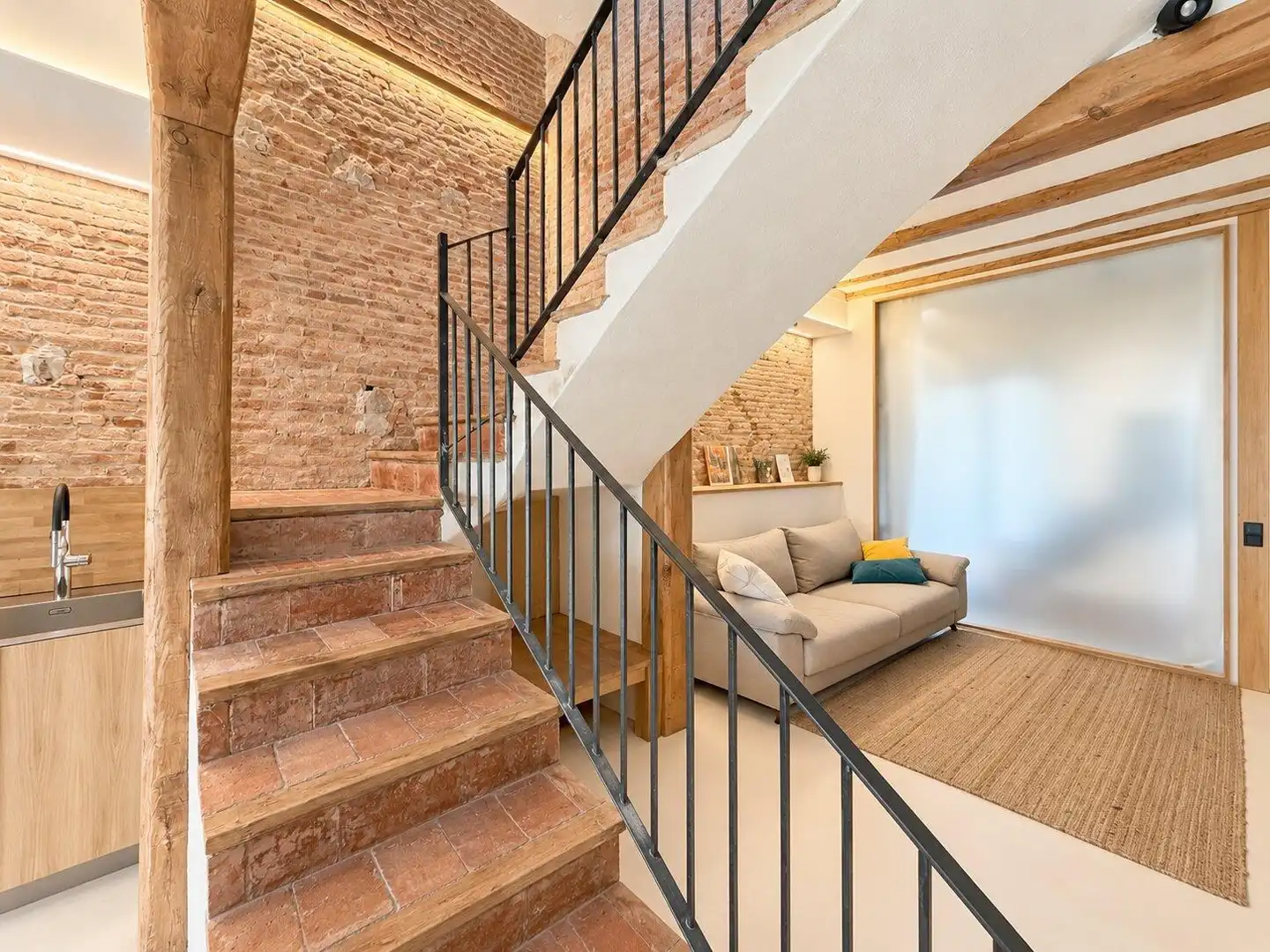 Casa o xalet en venda en Terrassa amb Calefacció, Terrassa i Traster