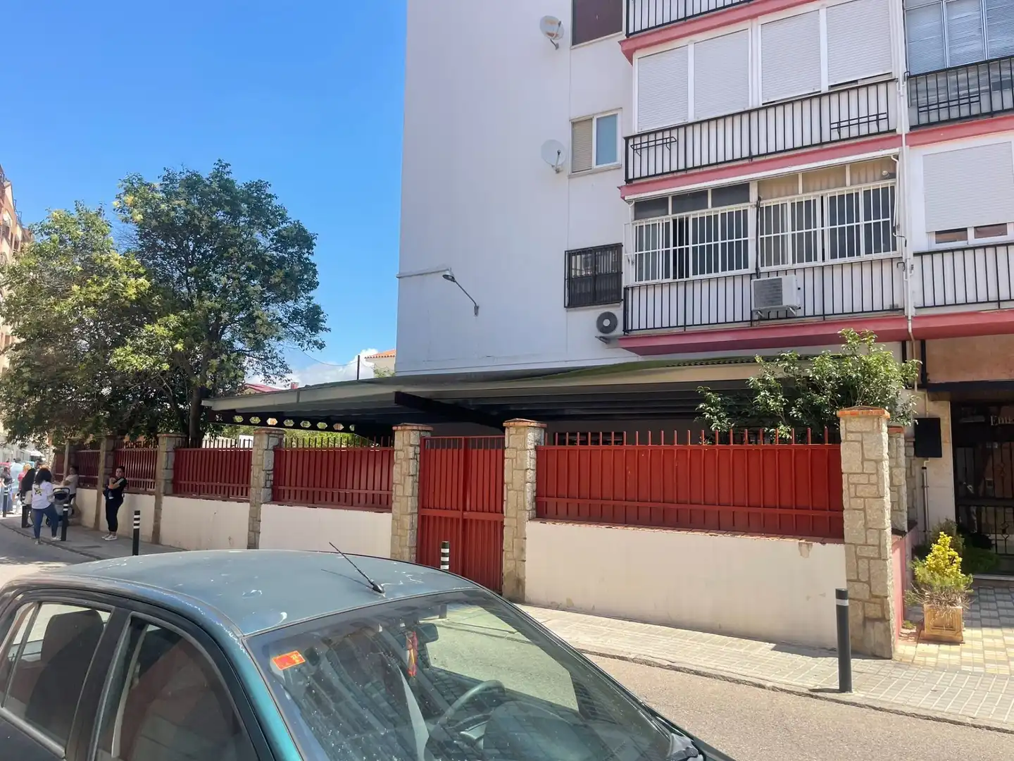 Flat with lift for sale in San Eufrasio, imagen 3
