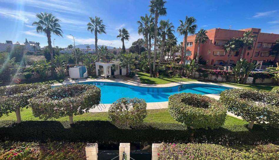 Photo 1 of Flat for sale in Distrito Cala Marqués, Cala Marqués, Almería