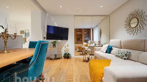 Photo 3 of Duplexes for sale in Calle de Andrés Mellado, ., Vallehermoso, Madrid Capital