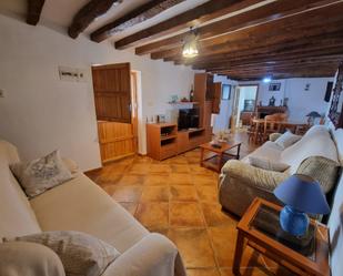 Living room of House or chalet to rent in Almuñécar  with Terrace
