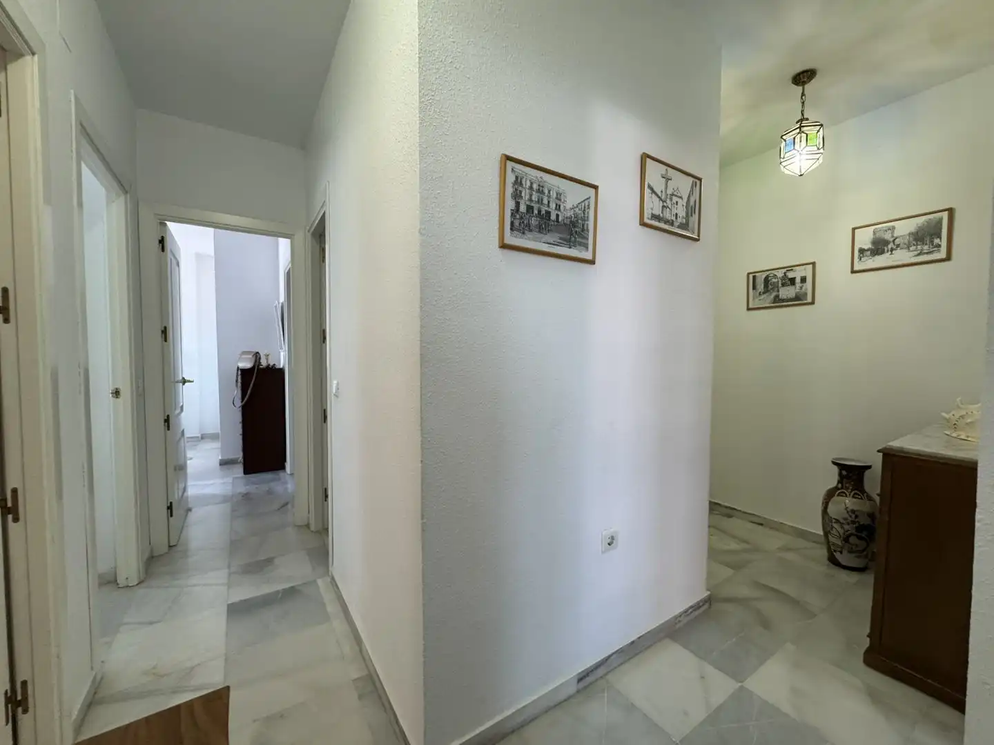 Flat for sale in Chipiona  with Swimming Pool, Furnished and Balcony