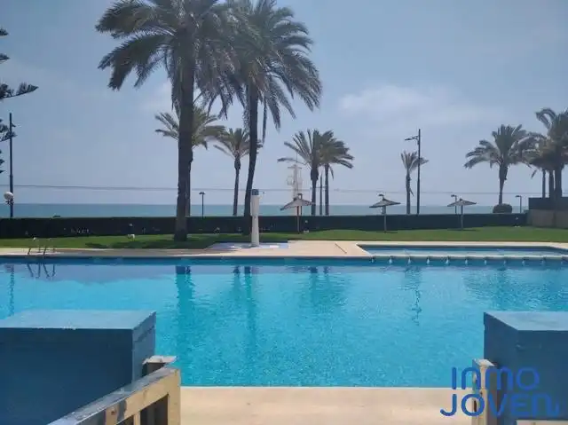 Wohnungen zur Miete in Av. Jaime I, 110, Playa Muchavista