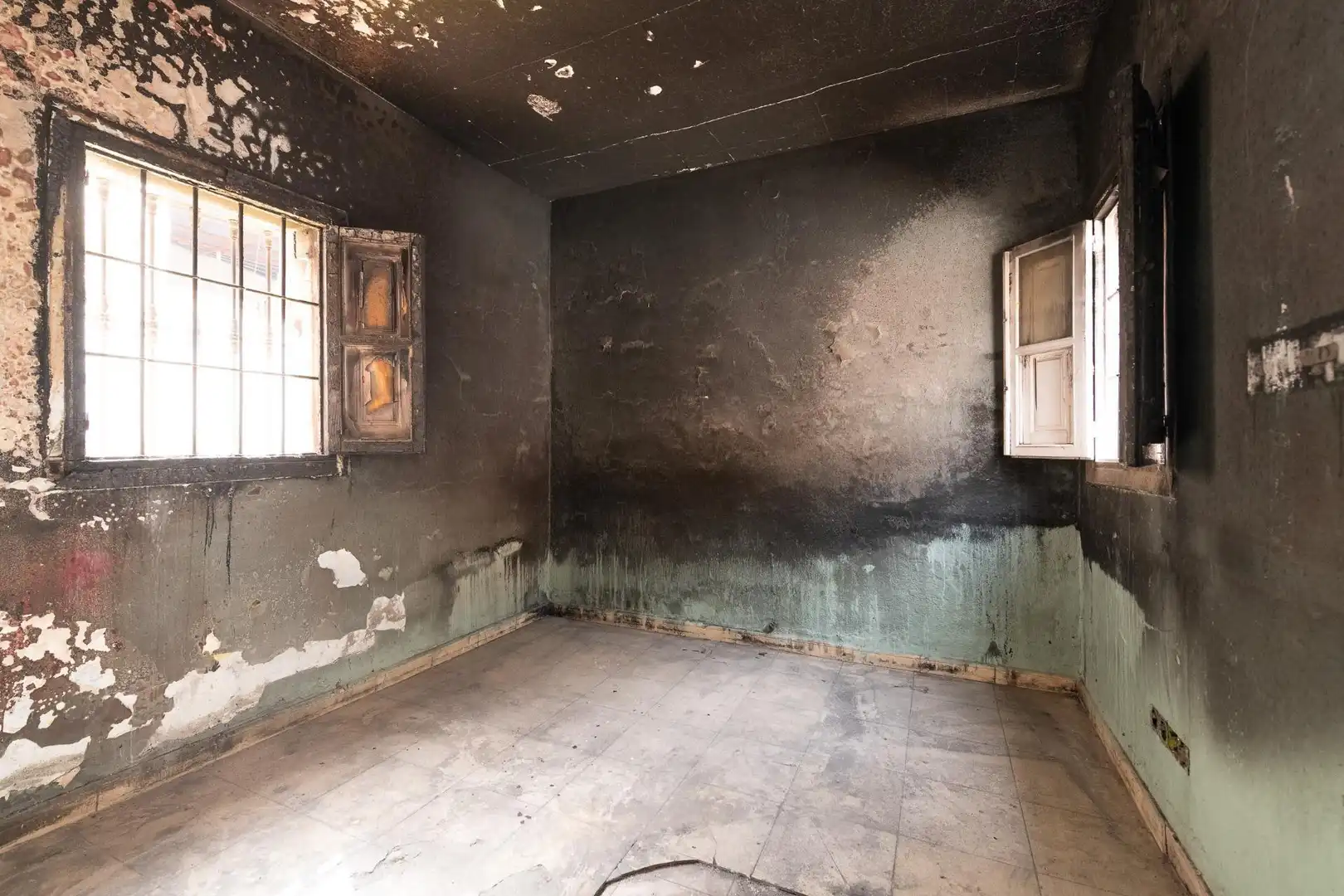 Casa adosada en venta en Málaga