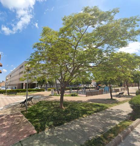 Piso en Venta en Norte - Blanca Paloma