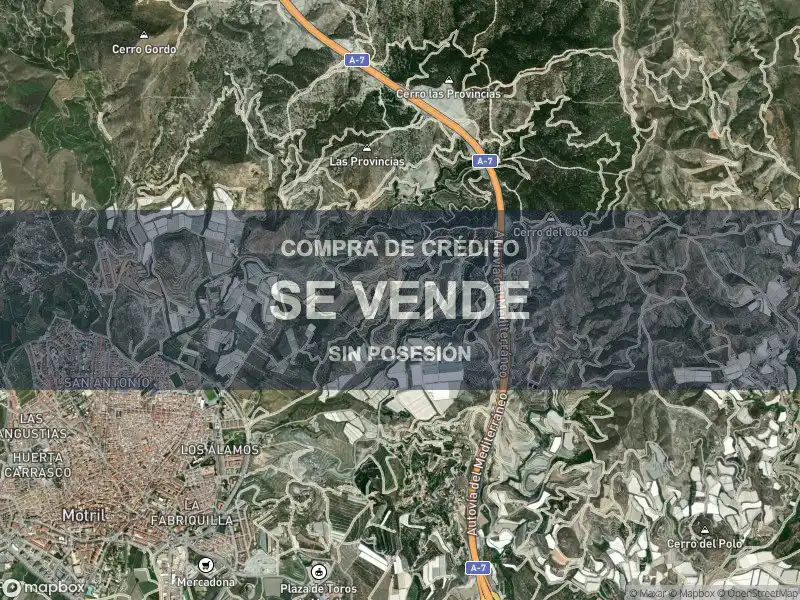 Pis en venda en Motril