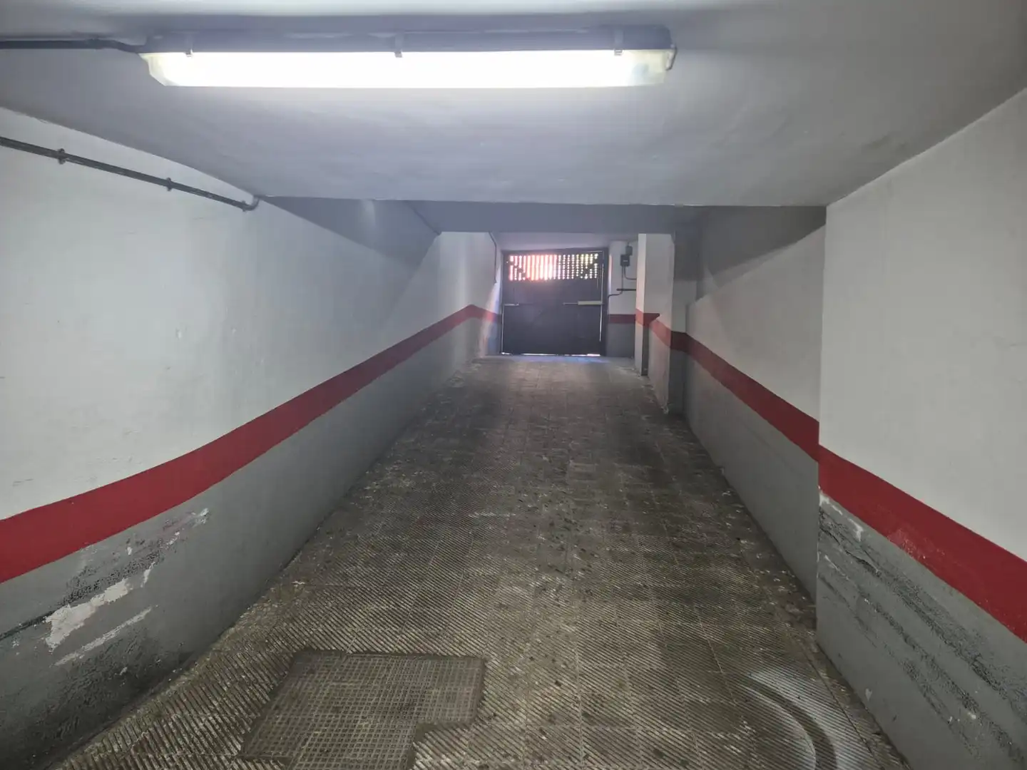 Flat for sale in Palencia  with Heating, Parquet flooring and Terrace