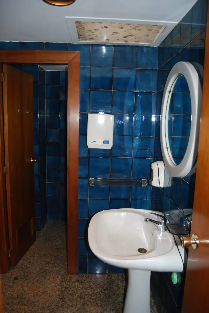 Gewerbefläche zum Verkauf in Carrer de la Repùblica Argentina, imagen 22