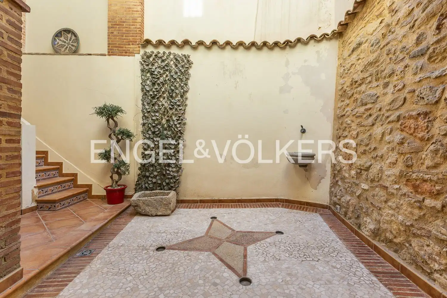 Terrassa de Casa o xalet en venda en Xàtiva amb Aire condicionat, Calefacció i Terrassa