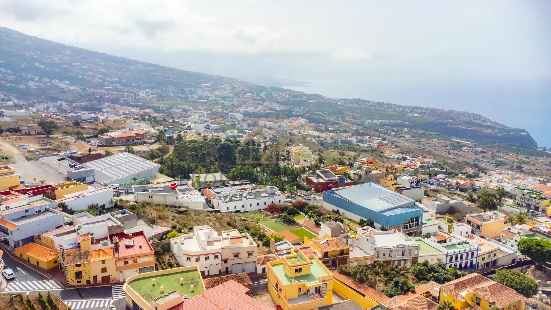 Terreno residencial en venta en Calle Vista Alegre 3, imagen 55