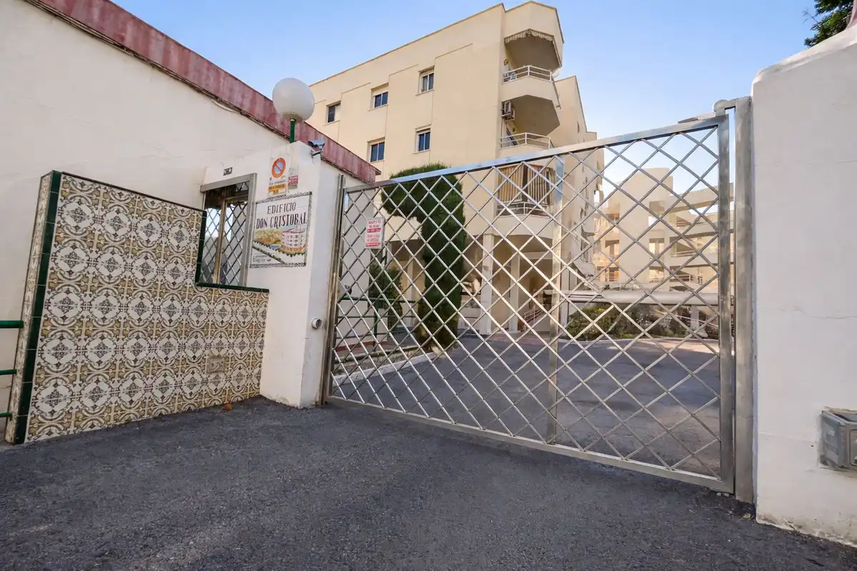 Apartament amb piscina en venda a Centro, imagen 4