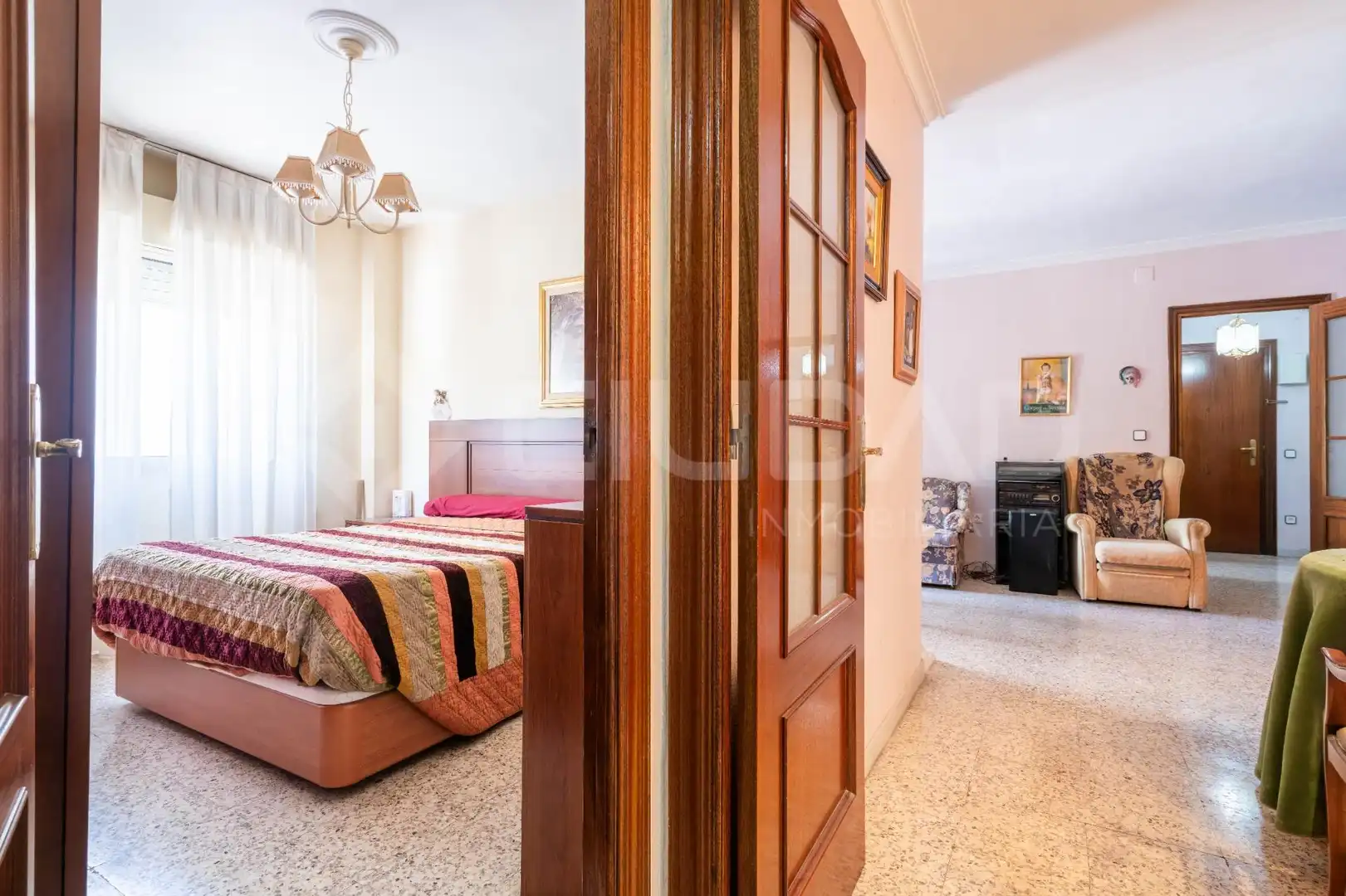 Habitación de Piso en venta en Sevilla