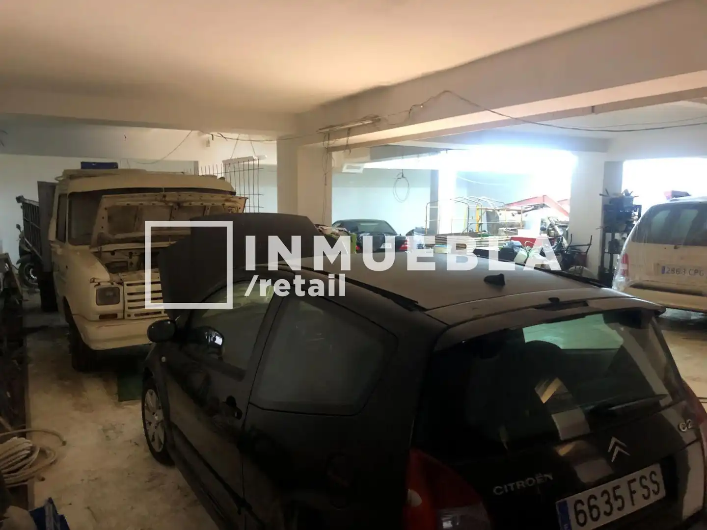 Gewerbefläche zum Verkauf in Diputació 156, imagen 4