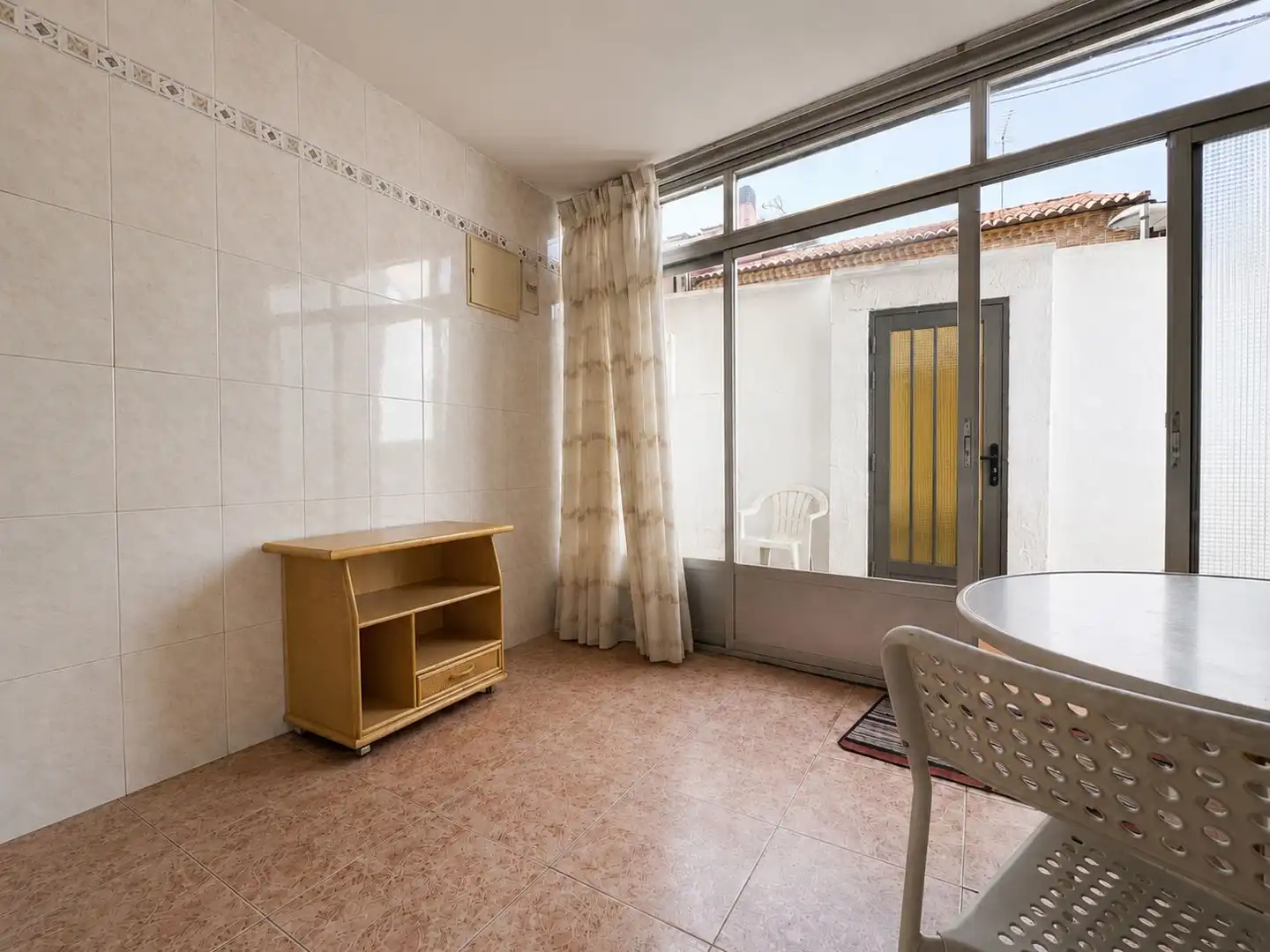 Habitación de Casa o chalet en venta en Pinto con Terraza