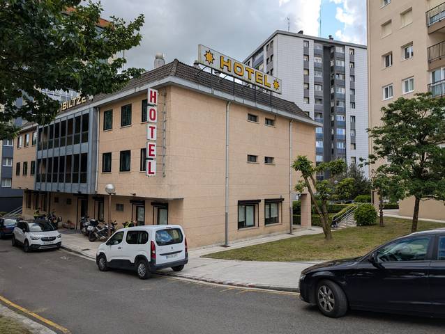 Garaje en Venta en Lasarte-Oria