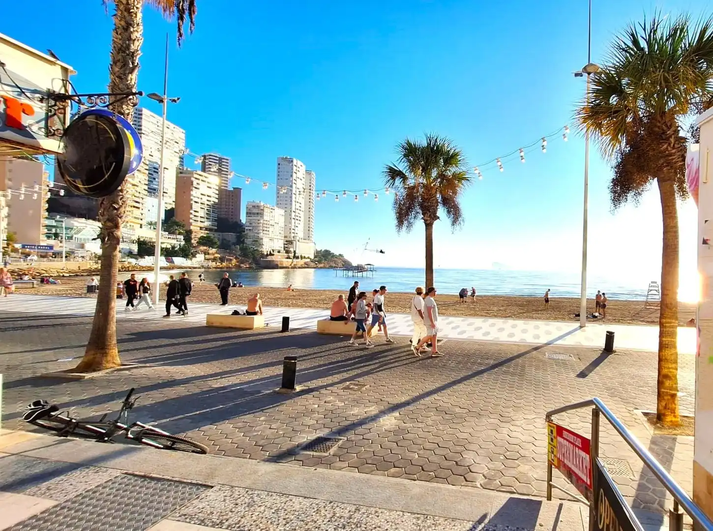 Mini appartamento con ascensore in vendita a Playa de Levante, imagen 40
