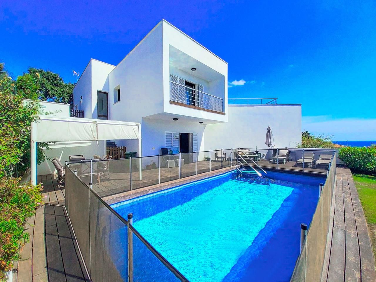 Casa o xalet en venda a Torreguadiaro - San Diego