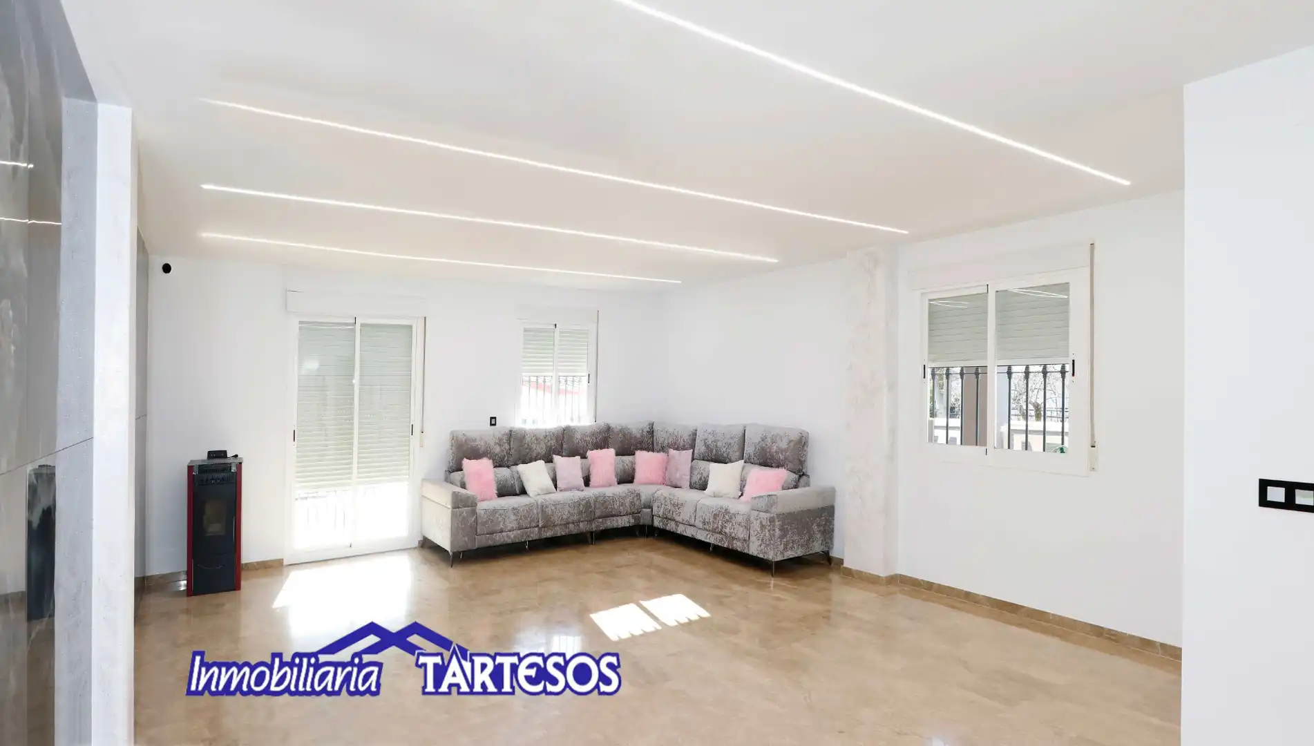 Villa mit Terrasse zum Verkauf in Albolote, imagen 48