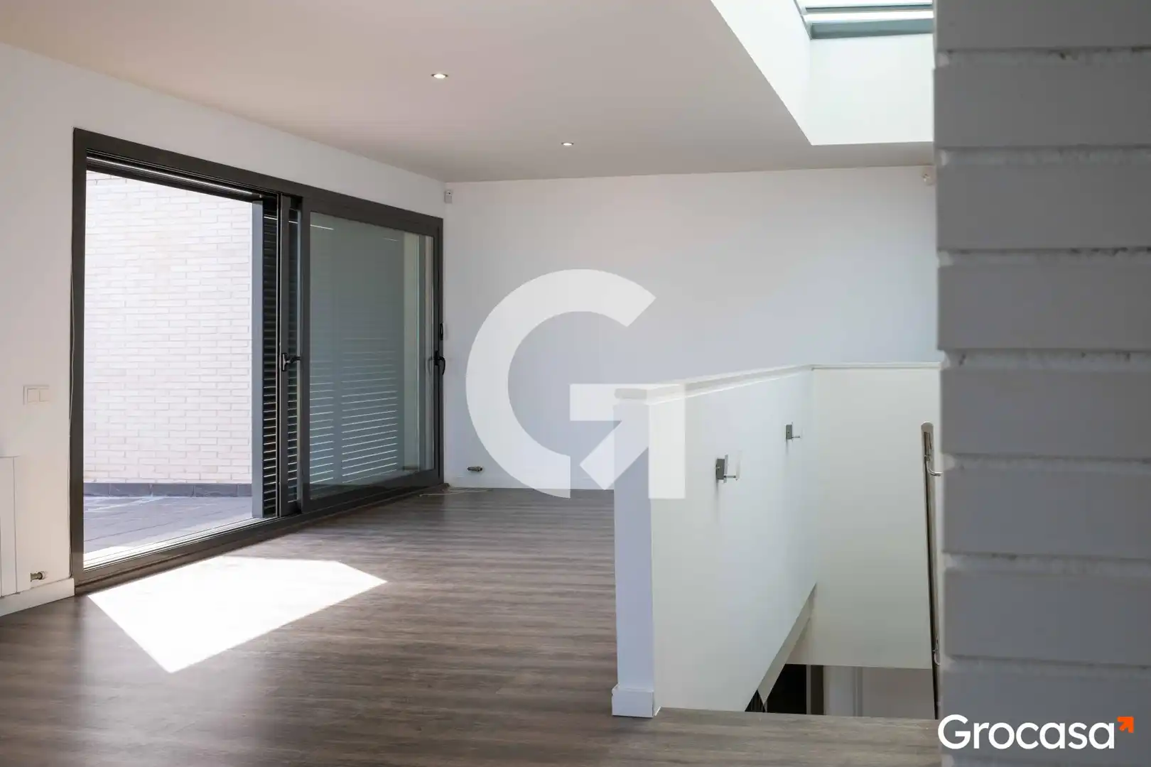 Detached homes for sale in Mataró  with Air Conditioner, Heating and Private garden